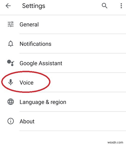 GoogleアシスタントでAndroidの緊急ルーチンを作成する方法
