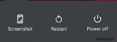 Android 10に隠されたスクリーンレコーダーを有効にする方法