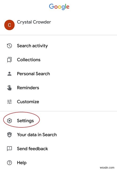 GoogleアシスタントでAndroidの緊急ルーチンを作成する方法