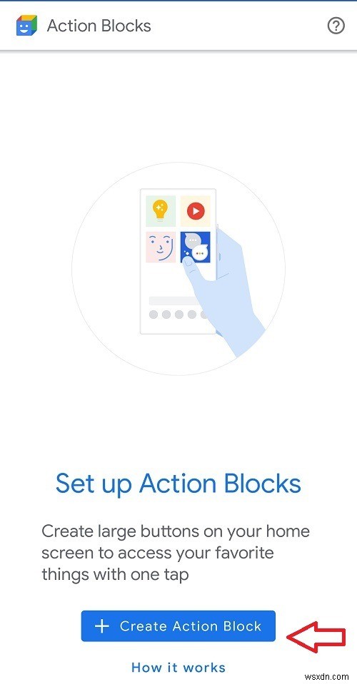 GoogleアシスタントでAndroidの緊急ルーチンを作成する方法