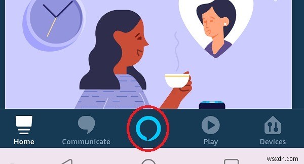 Alexaアプリをハンズフリーで使う方法｜Android・iPhone別の設定手順と注意点