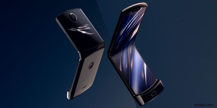 2021年に購入できるおすすめAndroid折りたたみスマートフォン5選