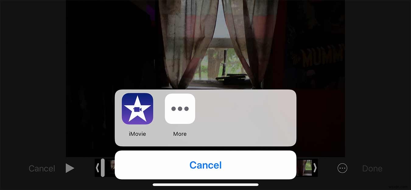 iPhoneで動画を回転させる方法｜写真アプリ・iMovie・RFVの使い方