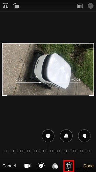 iPhoneで動画を回転させる方法｜写真アプリ・iMovie・RFVの使い方