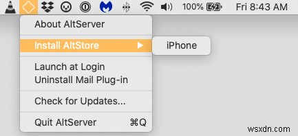 AltStoreをインストールしてiOSでレトロゲームを楽しむ完全ガイド