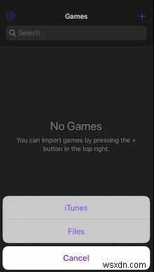 AltStoreをインストールしてiOSでレトロゲームを楽しむ完全ガイド