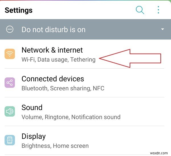 AndroidでWi-Fiを「従量制」として設定する方法｜通信量を賢く節約するテクニック