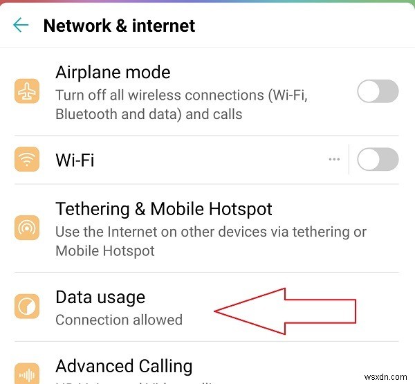 AndroidでWi-Fiを「従量制」として設定する方法｜通信量を賢く節約するテクニック