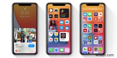 iOS 14徹底解説：ホーム画面ウィジェットからApp Clipsまで、知っておくべき新機能のすべて