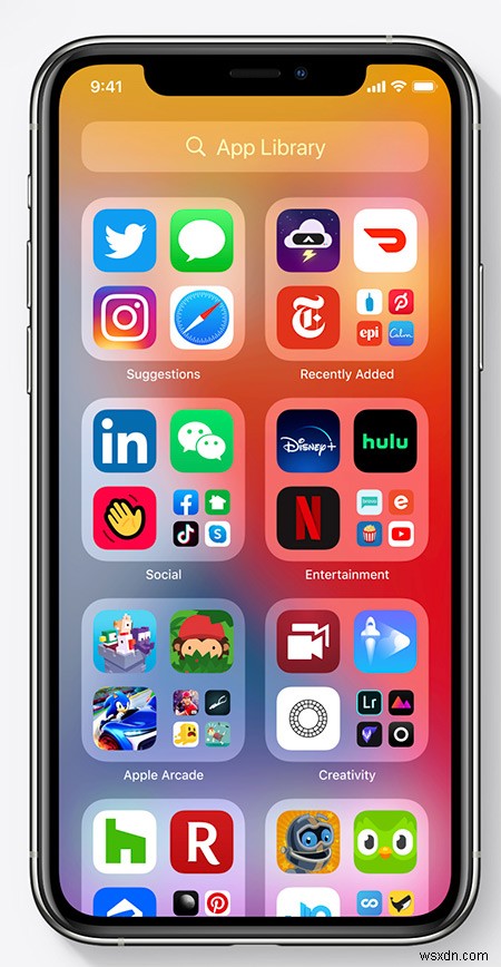 iOS 14徹底解説：ホーム画面ウィジェットからApp Clipsまで、知っておくべき新機能のすべて