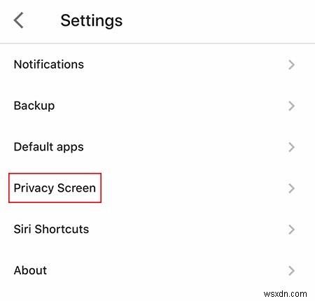 iOS版GoogleドライブアプリにFace ID認証を追加する方法