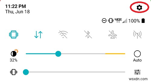 Android 10でデフォルトアプリを設定・変更する方法
