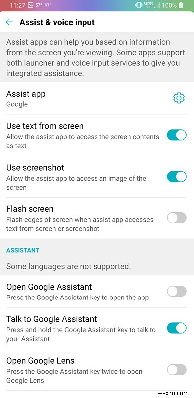 Android 10でデフォルトアプリを設定・変更する方法