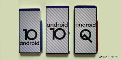 Android 10でデフォルトアプリを設定・変更する方法