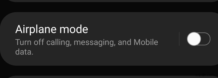 AndroidでWi-Fi認証エラーが出たときの対処法8選