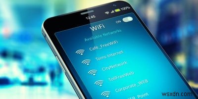 AndroidでWi-Fi認証エラーが出たときの対処法8選