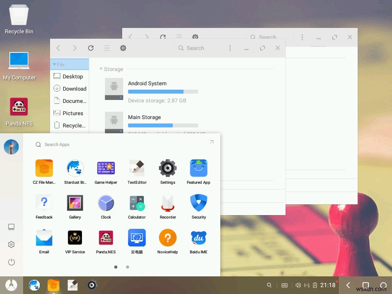 AndroidデスクトップOS徹底比較:Android-x86 vs. Bliss OS vs. Phoenix OS vs. PrimeOS、どれを選ぶべきか