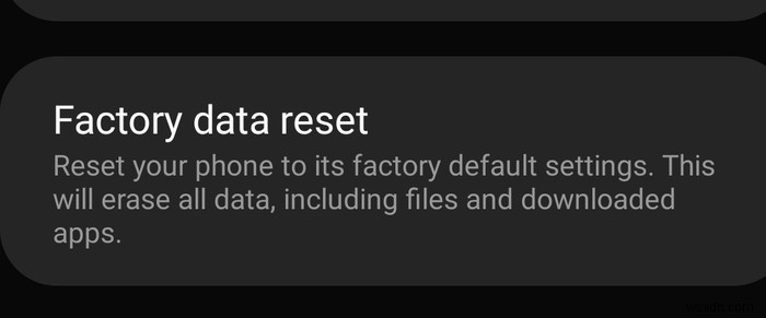 AndroidでWi-Fi認証エラーが出たときの対処法8選