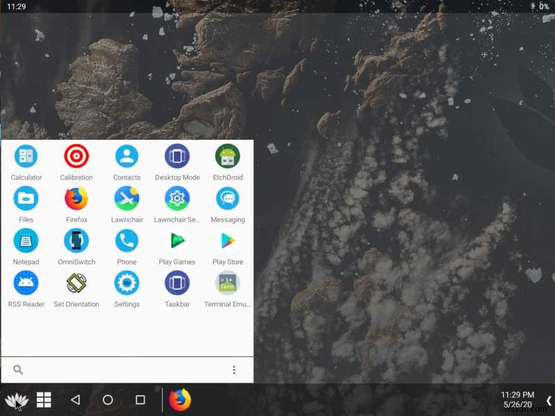 AndroidデスクトップOS徹底比較:Android-x86 vs. Bliss OS vs. Phoenix OS vs. PrimeOS、どれを選ぶべきか