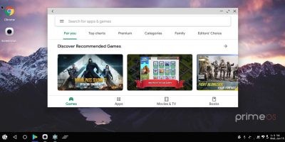 AndroidデスクトップOS徹底比較:Android-x86 vs. Bliss OS vs. Phoenix OS vs. PrimeOS、どれを選ぶべきか