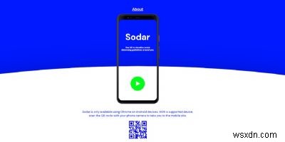 Google Sodar（ソーダー）でソーシャルディスタンスを簡単に確保する方法