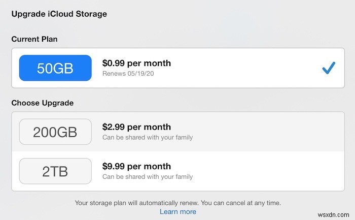 AppleのiCloudとは?基礎知識から料金プラン・設定方法まで徹底解説