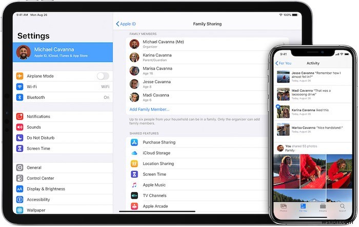 AppleのiCloudとは?基礎知識から料金プラン・設定方法まで徹底解説