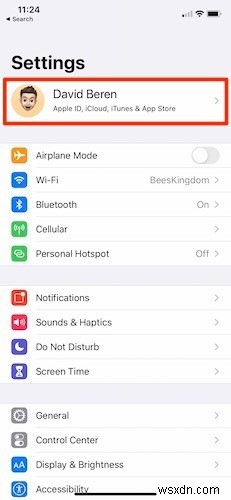 AppleのiCloudとは?基礎知識から料金プラン・設定方法まで徹底解説
