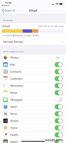 AppleのiCloudとは?基礎知識から料金プラン・設定方法まで徹底解説