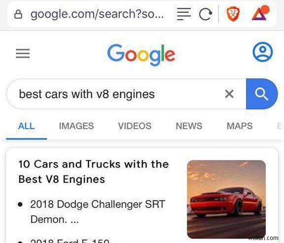 iPhoneでSafariの代わりに使えるおすすめブラウザ3選