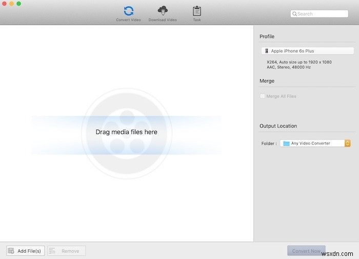iOSでWMVファイルを再生する方法|無料アプリとMP4変換の2つの解決策
