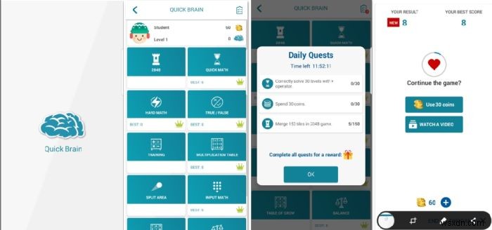 Androidで使えるおすすめ数学ゲーム4選|子供の算数力を楽しく伸ばそう