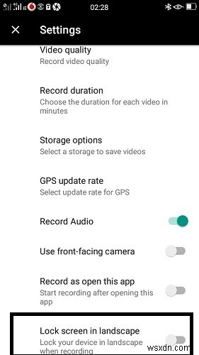 2021年版：おすすめAndroidドライブレコーダーアプリ4選