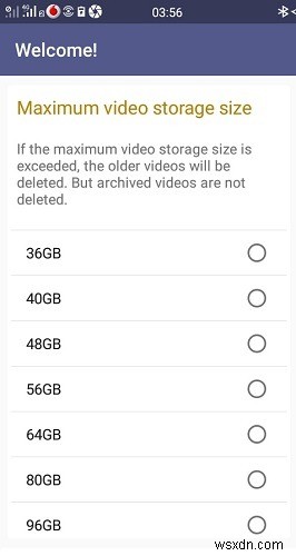 2021年版：おすすめAndroidドライブレコーダーアプリ4選