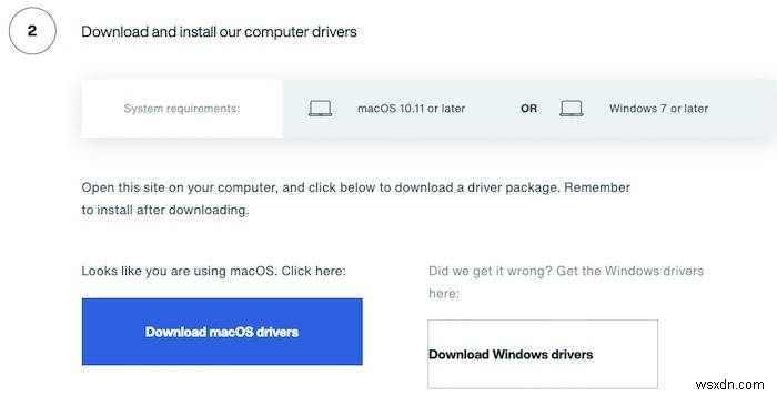 iPhoneをWebカメラとして使う方法|EpocCamで簡単セットアップ