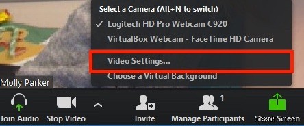 iPhoneをWebカメラとして使う方法|EpocCamで簡単セットアップ