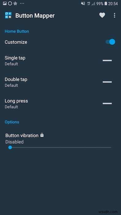 Androidの物理ボタンを自由に再マッピングできるおすすめアプリ3選