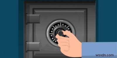 Androidのセーフフォルダ（ファイルセーフ）のロックを解除してファイルを復元する方法