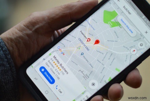 Androidで使えるおすすめオフラインGPSアプリ8選