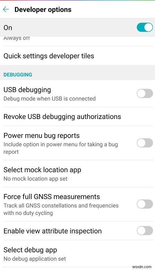 Androidデバイスにロックアウトされないための予防策と対処法まとめ