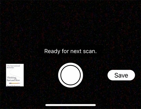 iPhone・iPadの「メモ」アプリで書類をスキャンする方法【手順を解説】