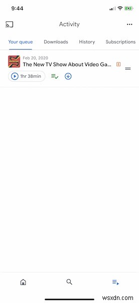 GoogleポッドキャストがiOSの決定版ポッドキャストアプリである理由