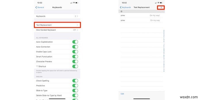iPhoneのオートコレクトを修正・管理する方法｜単語登録から無効化まで徹底解説