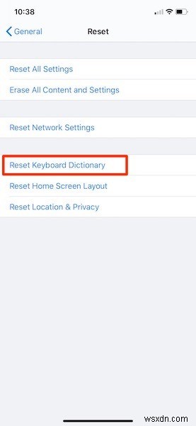 iPhoneのオートコレクトを修正・管理する方法｜単語登録から無効化まで徹底解説