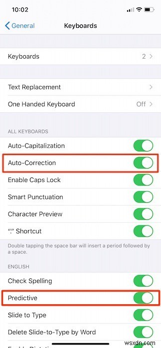 iPhoneのオートコレクトを修正・管理する方法｜単語登録から無効化まで徹底解説