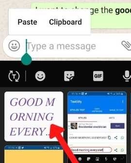 WhatsAppでテキストを装飾する方法｜太字・斜体・取り消し線の使い方を徹底解説