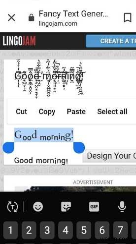 WhatsAppでテキストを装飾する方法｜太字・斜体・取り消し線の使い方を徹底解説