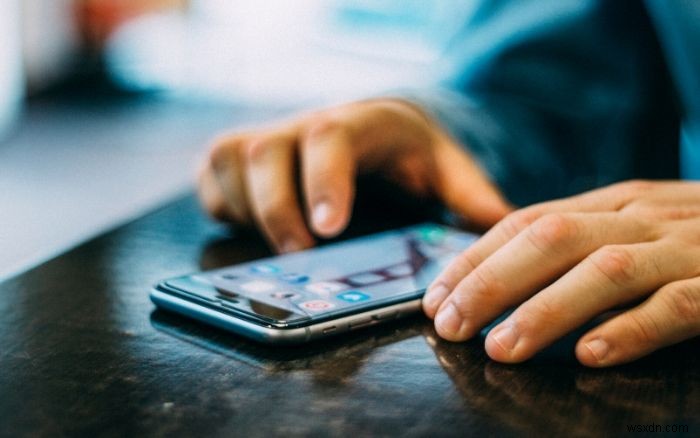 スマホの正しい消毒・お手入れ方法|家にあるものでできる徹底ガイド