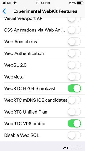 iPhoneでSafariが動作しない?原因別の対処法を徹底解説