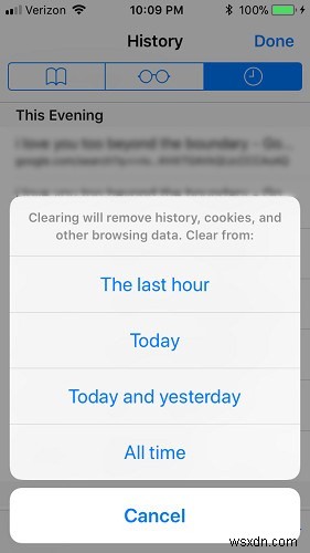 iPhoneでSafariが動作しない?原因別の対処法を徹底解説